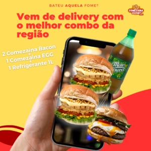 MyD Delivery Product Image