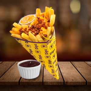 MyD Delivery Product Image