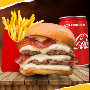 MyD Delivery Product Image