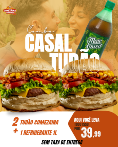 MyD Delivery Product Image